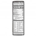 ZonePerfect, MACROS Bars, Fruity Cereal, 5 Bars, 1.76 oz (50 g) Each