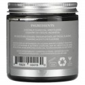 artnaturals, 활성 숯 파우더, 민트 맛, 4 oz (113 g)