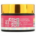 artnaturals, 안티에이징 제라늄, 수분 공급 모이스처라이저, 50ml(1.7fl oz)