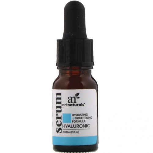 artnaturals, 하이알루로닉 세럼, 10ml(33fl oz)
