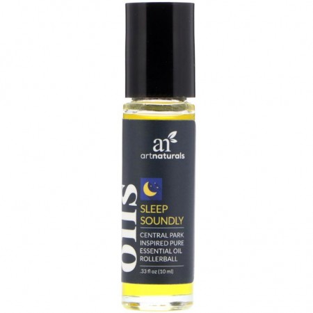 artnaturals, 슬립 롤-온, 10ml(33fl oz)