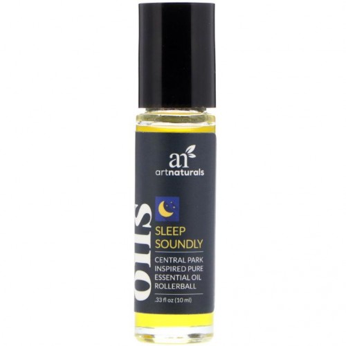 artnaturals, 슬립 롤-온, 10ml(33fl oz)