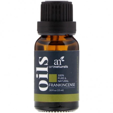 artnaturals, 유향 오일, 15ml(0.50fl oz)