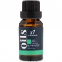 artnaturals, 페퍼민트 오일, 15ml(0.50fl oz)