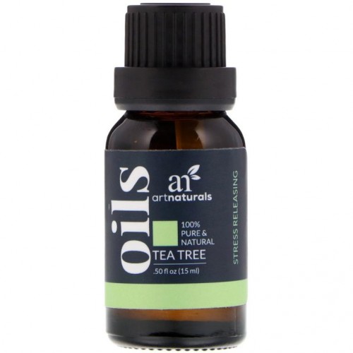 artnaturals, 티트리오일, 15ml(0.50fl oz)