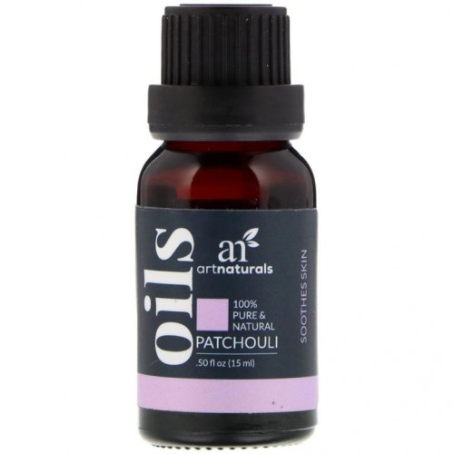 artnaturals, 파촐리 오일, 15ml(50fl oz)