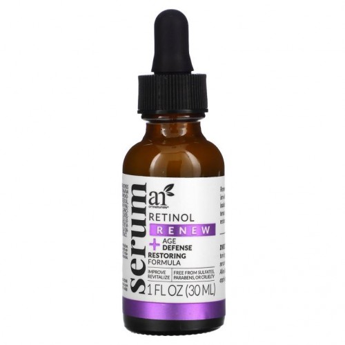 artnaturals, 레티놀 세럼, 30ml(1fl oz)