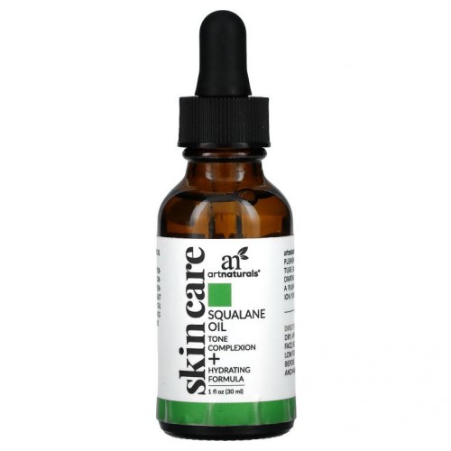 artnaturals, 스쿠알란 오일, 30ml(1fl oz)