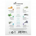 artnaturals, 6가지 인기 에센셜 오일 세트, 6개 세트, 개당 10ml(0.33fl oz)