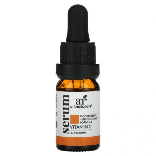 artnaturals, 비타민C 세럼, 10ml(0.33fl oz)