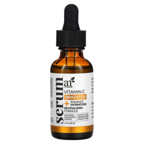artnaturals, 비타민C 세럼, 30ml(1fl oz)