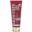 artnaturals, Luxe, Gentle Daily Exfoliator, Anti-Aging Geranium, 4 fl oz (118 ml)