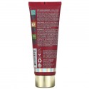 artnaturals, Luxe, Gentle Daily Exfoliator, Anti-Aging Geranium, 4 fl oz (118 ml)
