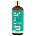 artnaturals, Luxe, Tea Tree Oil Shampoo, For Dry, Itchy Scalp, 16 fl oz (473 ml)