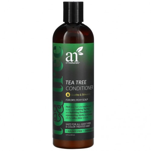 artnaturals, Tea Tree Conditioner, 12 fl oz (355 ml)