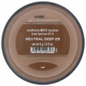 bareMinerals, 매트 파운데이션, SPF 15, 뉴트럴 딥 29, 0.21oz(6g)