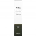 d'Alba, 펩타이드 노세범 밸런싱 토너, 145ml(4.90fl oz)