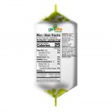 gimMe, Premium Roasted Seaweed, Sea Salt & Avocado Oil, 0.32 oz (9 g)
