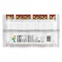 gimMe, Premium Roasted Seaweed, Teriyaki, 6 Pack, 0.17 oz (5 g) Each