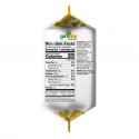 gimMe, Premium Roasted Seaweed, Toasted Sesame , 0.35 oz (10 g)