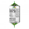 gimMe, Premium Roasted Seaweed, Wasabi , 0.35 oz (10 g)
