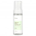 iUNIK, 병풀 거품 클렌징 폼, 150ml(5.07fl oz)