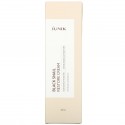 iUNIK, Black Snail Restore Cream, 60 ml
