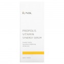 iUNIK, Propolis Vitamin Synergy Serum, 1.71 fl oz (50 ml)