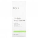 iUNIK, Tea Tree Relief Serum, 1.71 fl oz (50 ml)