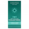 iWi, Cholesterol, 60 Softgels