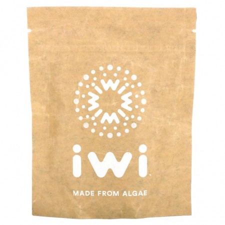 iWi, Cholesterol Refill Pouch, 120 Softgels