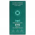 iWi, Eye, Omega-3 + Zinc, Copper and Lutein, 30 Softgels