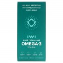 iWi, Omega-3 EPA + DHA, 30 Softgels