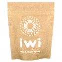 iWi, Omega-3 Refill Pouch, DHA, 120 Softgels