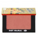 theBalm Cosmetics, 핫 마마, 섀도우/블러시, 0.25oz(7.08g)