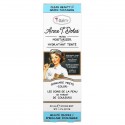 theBalm Cosmetics, Anne T. Dotes, Tinted Moisturizer, #30, 1 fl oz (30 ml)