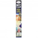 theBalm Cosmetics, Mad Lash 마스카라, 블랙, 8ml(0.27fl oz)