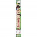 theBalm Cosmetics, Schwing, 리퀴드 아이라이너, 블랙, 1.7ml(0.06fl oz)